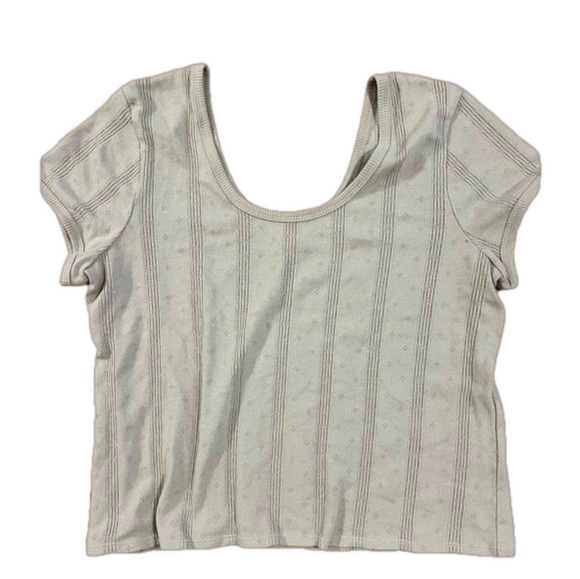 MADEWELL top - Picture 1 of 3